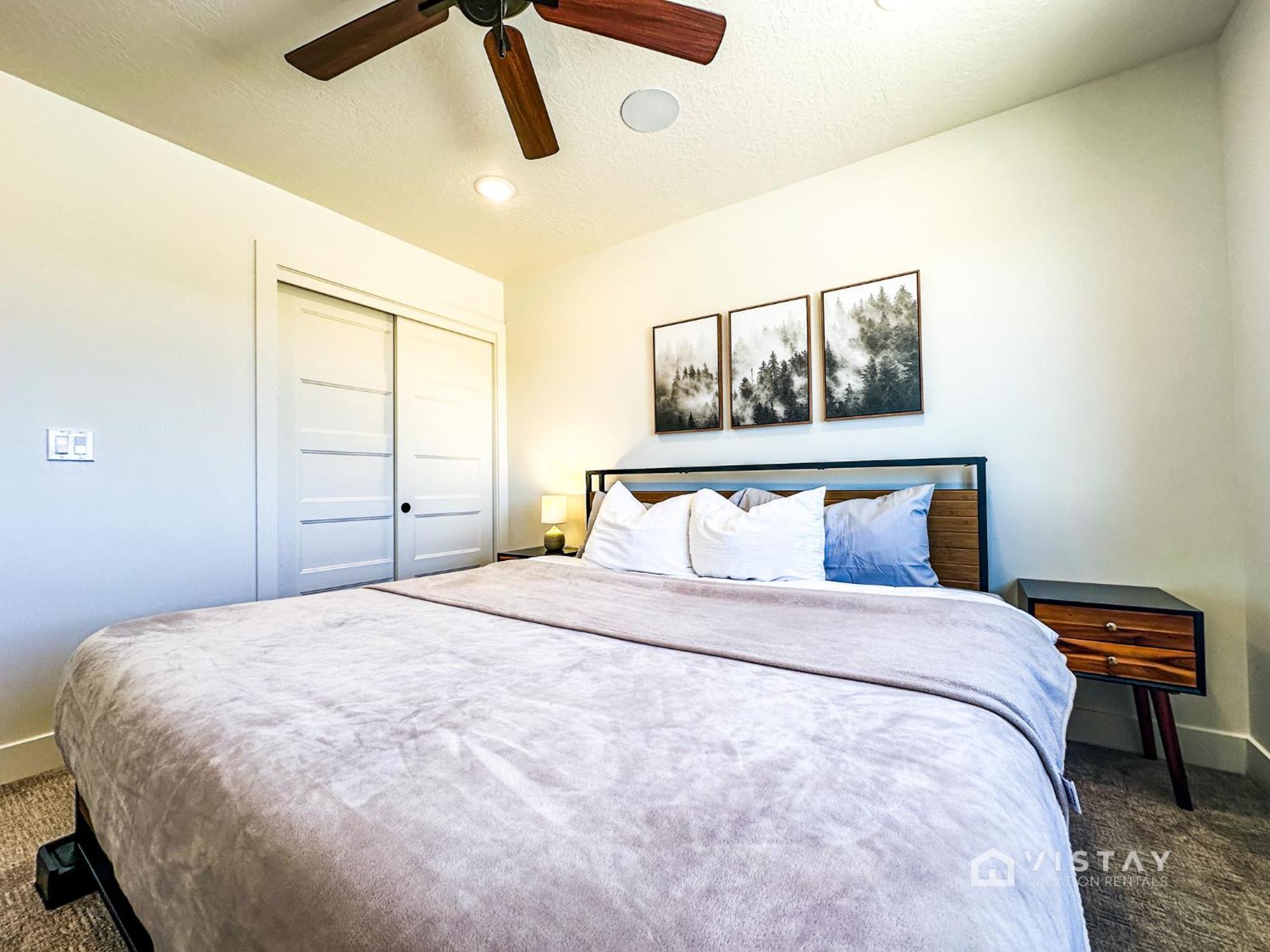 Bryce View Cabin - New Cabin With Amazing Views! Alton エクステリア 写真