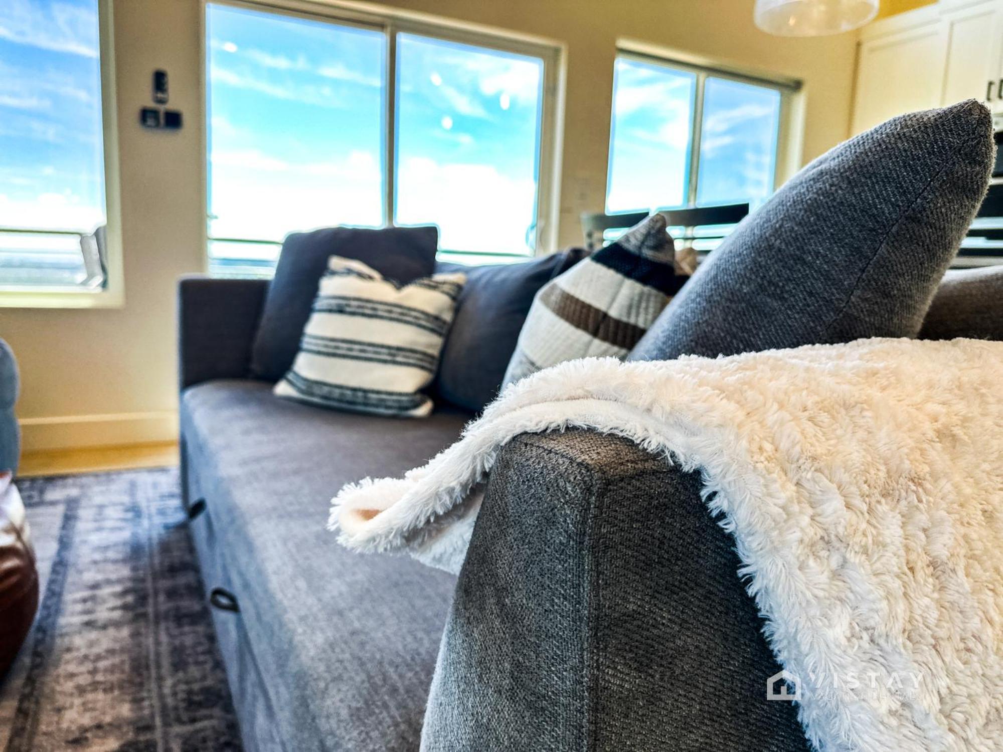 Bryce View Cabin - New Cabin With Amazing Views! Alton エクステリア 写真